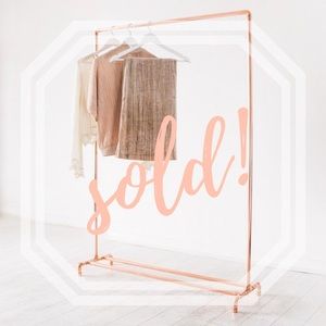 Sold past this point!